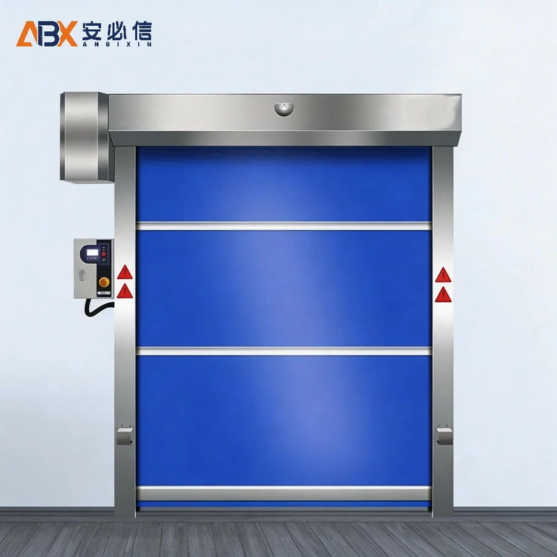 漯河高速门
